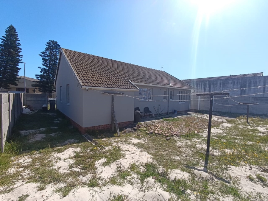 3 Bedroom Property for Sale in Strandfontein Western Cape